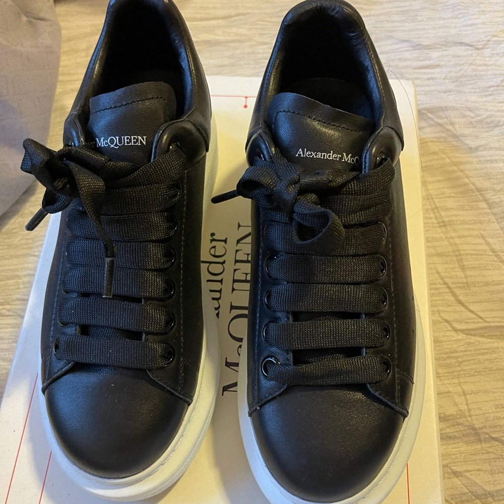 Alexander McQueen sneakers